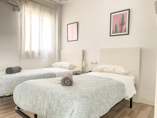 Apartamento con Solarium by DV Properties #P5H3