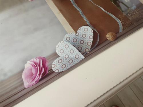 Fotografie z fotogalerie ubytování Appartamento casa Dalia v Cagliari