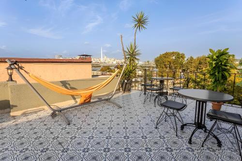 Galería fotográfica de The Lumina Hotel en Estambul