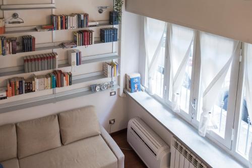 Elegant Stay Between the Arena and Sempione Park