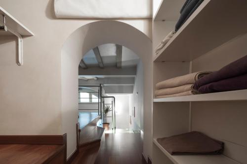 Elegant Stay Between the Arena and Sempione Park