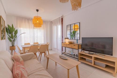 Relax, Terrace & Pool - 5 Min Walk to the Beach