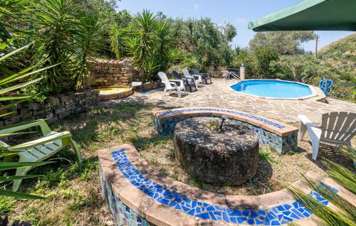 Hồ bơi trong/gần Awesome Home In Smauro Cilento -Sa-