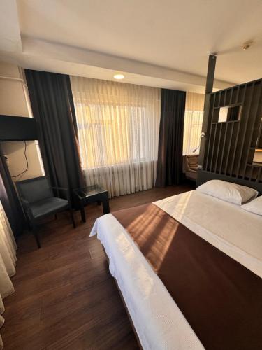 Gallery image of SİMİSSO HOTEL in Samsun