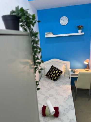 Solo Cabin Room in Tecom Barsha Heights