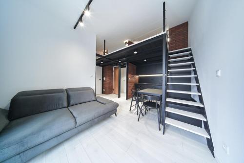 Zabłocie Luxury Apartment WAWELOFTS