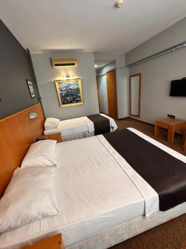 Gallery image of SİMİSSO HOTEL in Samsun