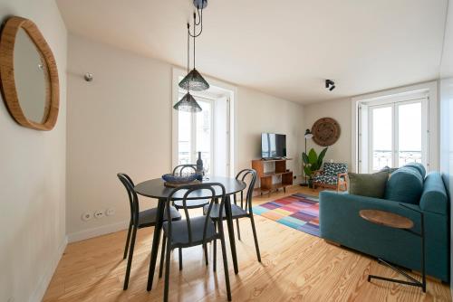 Bairro Alto - Superb Apartment