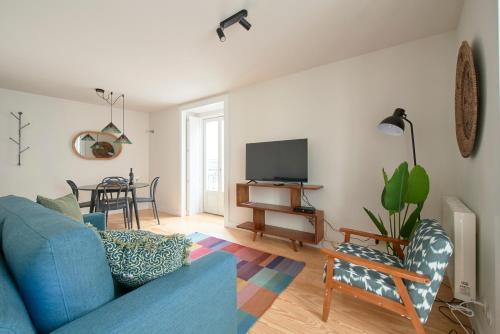 Bairro Alto - Superb Apartment