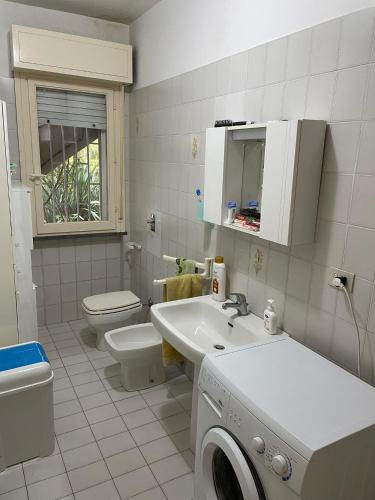 Gallery image of Residence Leonardo sul mare in Silvi Marina