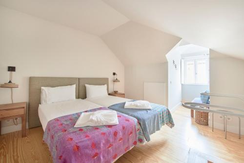 Bairro Alto - Superb Apartment