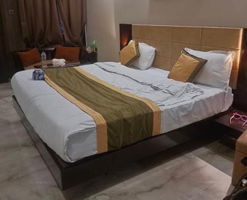 Gallery image of Neem guest house in Badrīnāth