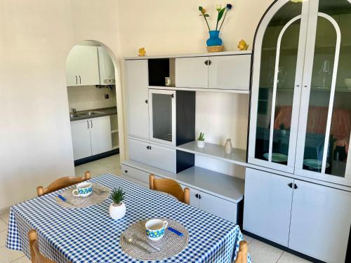Gallery image of Residence Leonardo sul mare in Silvi Marina