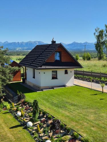 Zołcyniańsko Panorama