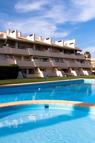 Apartamento T2 duplex - Vilamoura