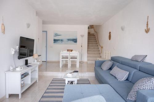 Apartamento T2 duplex - Vilamoura
