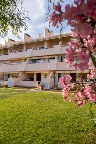 Apartamento T2 duplex - Vilamoura