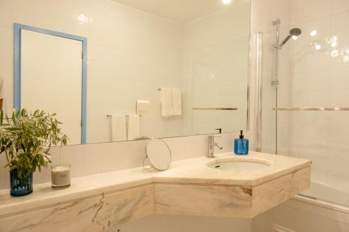 Apartamento T2 duplex - Vilamoura