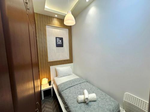 Retreat One Room In Tecom Barsha Heights