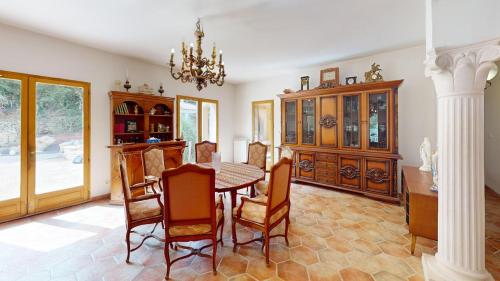 Gambar di galeri bagi Villa Paradis de Clarisse di Trets