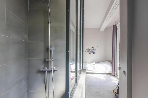 Appartement chic près de l'Arc de Triomphe