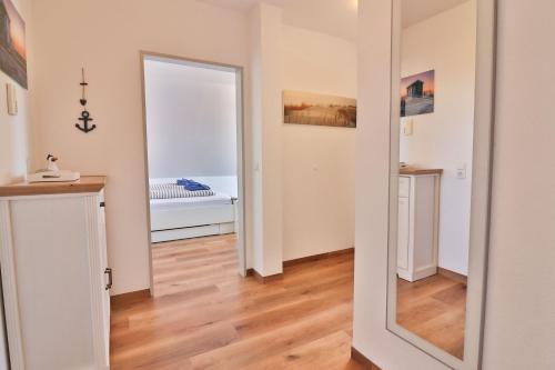 Fotografie z fotogalerie ubytování An´t Kark v destinaci Langeoog