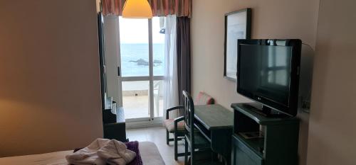 Gallery image of Hotel Torre Cristina in Noja