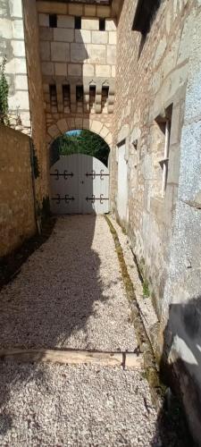 Fotografie z fotogalerie ubytování Gîte l'Echauguette du Perche v destinaci Préaux