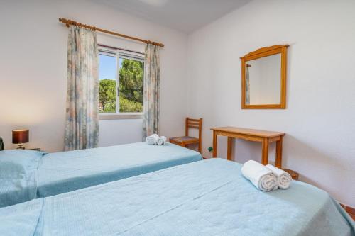 Pool Apartment Vilamoura near Old Village