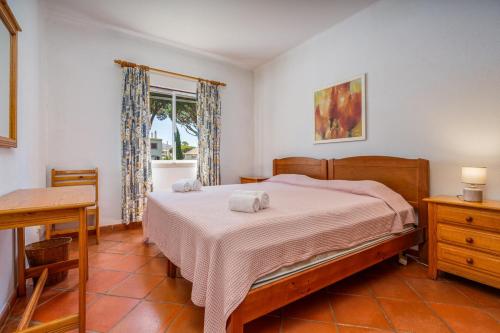 Pool Apartment Vilamoura near Old Village