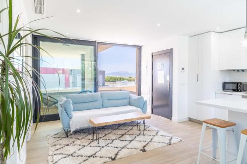 Tarifa Cozy House - Modern, Pool, Parking, Wifi,