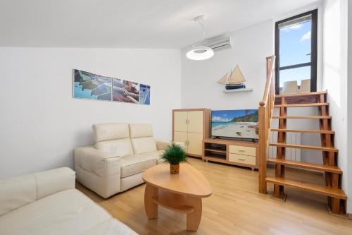 Apartments Zanini