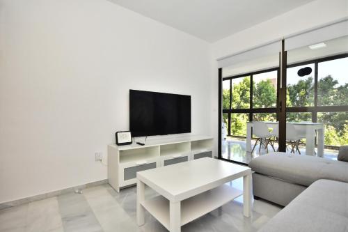 Modern And Stylish Apartment Benidorm Beach