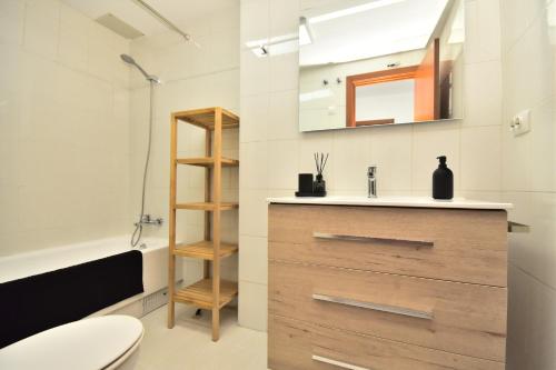 Modern And Stylish Apartment Benidorm Beach