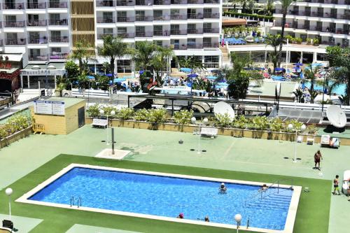 Modern And Stylish Apartment Benidorm Beach