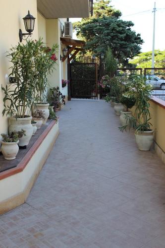 Gambar di galeri bagi Casa Chiarenza di Castellammare del Golfo