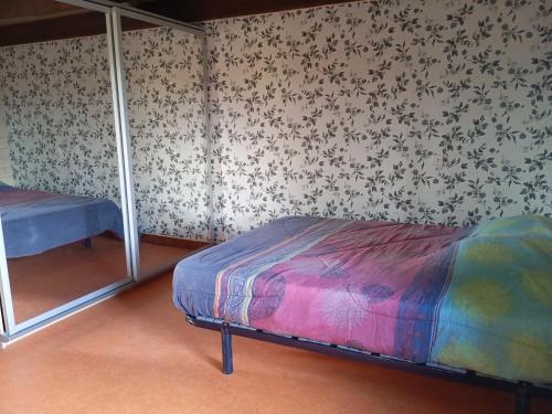 Photo de la galerie de l'établissement Au cœur de saint Agrève -Séjour Chez l'habitant, à Saint-Agrève