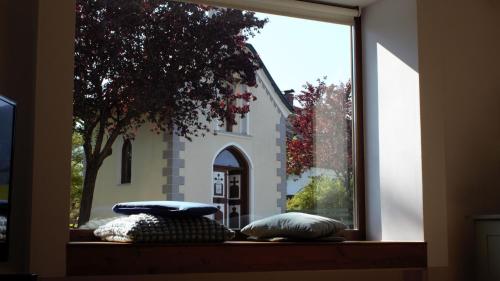 Kapellenblick! geräumiges Apartment