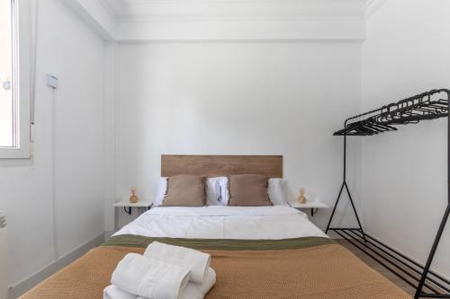Urban & Cozy in Bilbao