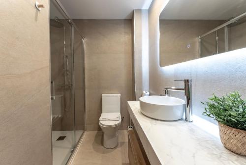Urban & Cozy in Bilbao
