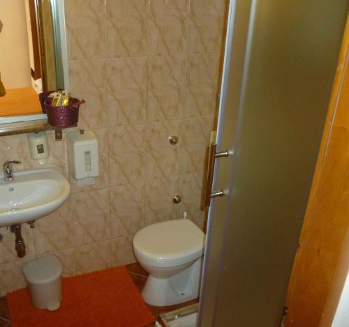 Apartment in Starigrad-Paklenica 6845