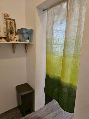 Fotografie z fotogalerie ubytování Backyard v destinaci Yuanshan