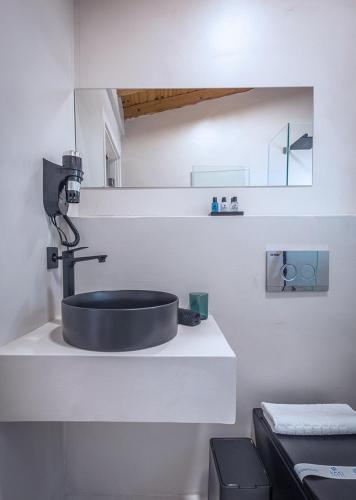 Galería fotográfica de Laki Beach Hotel en Nea Plagia