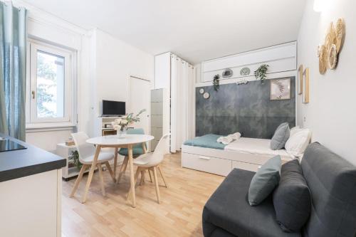 Easylife - Milano - Casati 29 - Porta Venezia