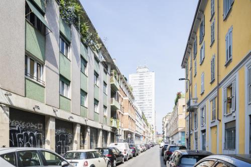 Easylife - Milano - Casati 29 - Porta Venezia