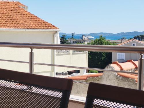 Stoja Apartment