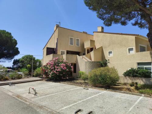 Salina Bay - Studio cosy sur la plage