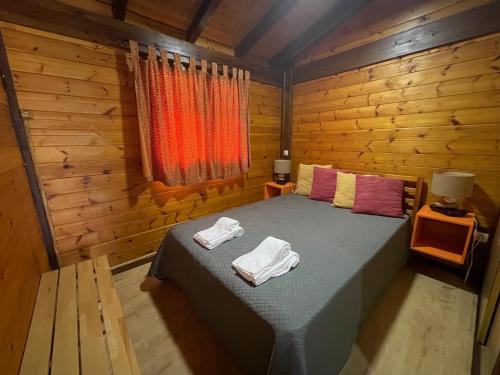 Billede fra billedgalleriet på Casa do Casal i Arouca