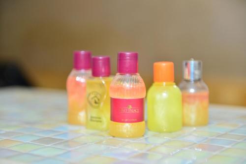 バクーにあるGrand Ambiance Hotel Bakuのギャラリーの写真