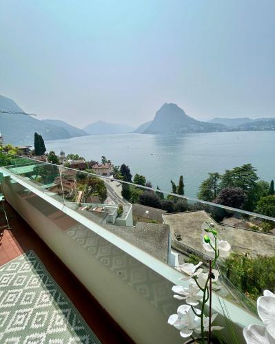 The Grand Vista - Lake View & Parking